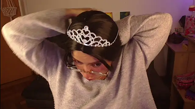 Miacatsito3 online show from October 2025 01:15:02 AM