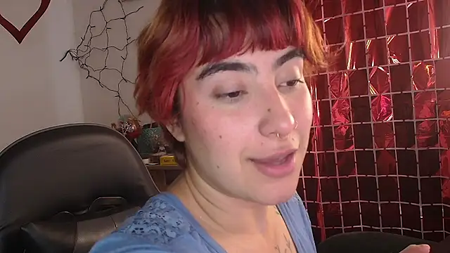 Miacatsito3 online show from February 2026 07:16:02 PM