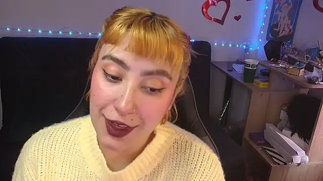 Miacatsito3 online show from June 2026 09:01:01 PM