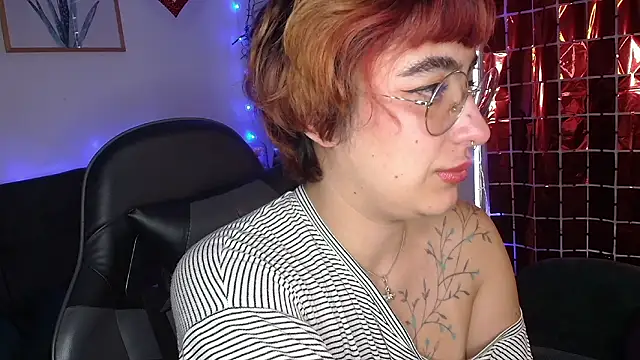 Miacatsito3 online show from February 2026 09:14:01 PM