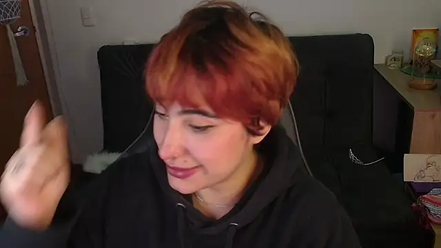 Miacatsito3 online show from January 2026 07:56:02 AM