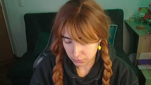 Miacatsito3 online show from December 2025 02:22:01 AM