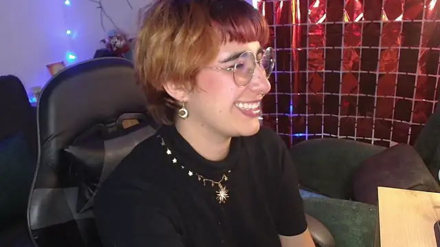 Miacatsito3 online show from February 2026 10:31:01 PM