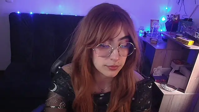 Miacatsito3 online show from March 2026 09:49:02 PM