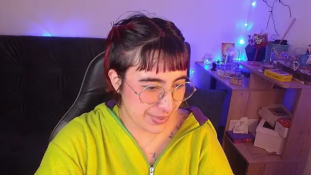 Miacatsito3 online show from March 2026 02:46:01 AM