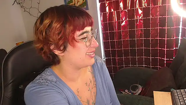 Miacatsito3 online show from February 2026 10:29:01 PM