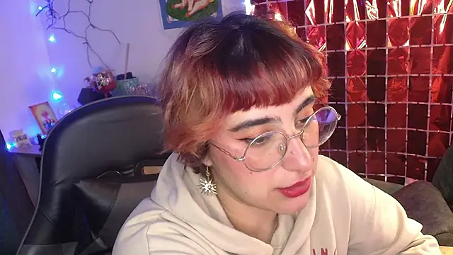 Miacatsito3 online show from February 2026 09:58:02 PM