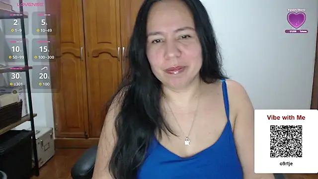 Snapshot of alexandraa19 chatting on September 2025 03:45:02 AM alexandraa19 online show from September 2025 03:45:02 AM