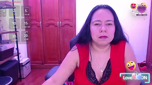 Snapshot of alexandraa19 chatting on October 2025 04:36:02 AM alexandraa19 online show from October 2025 04:36:02 AM