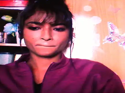 Snapshot of Alexia_holbert chatting on September 2025 09:22:02 AM Alexia holbert online show from September 2025 09:22:02 AM