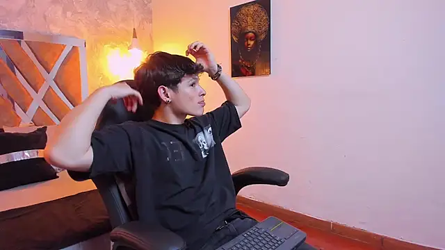 kraven lust online show from March 2026 02:58:02 AM