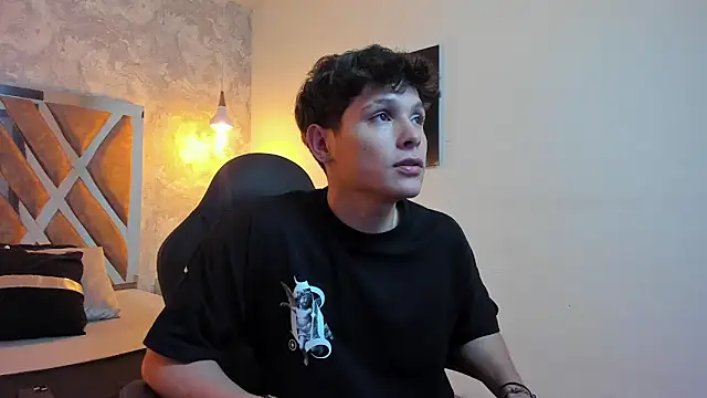 kraven lust online show from April 2026 03:00:02 AM