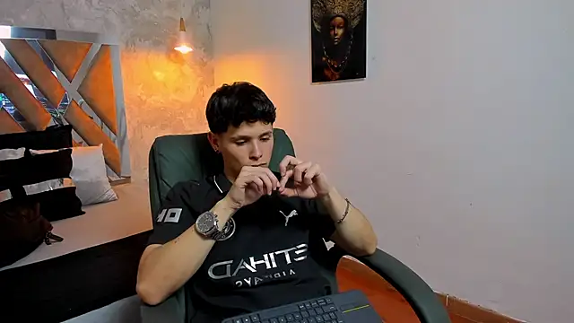 kraven lust online show from October 2025 03:03:01 AM