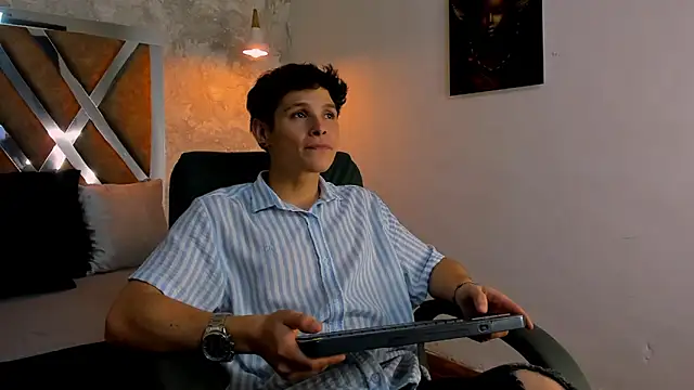 kraven lust online show from December 2025 03:05:02 AM