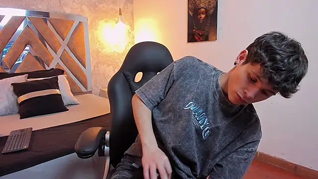 kraven lust online show from March 2026 03:07:01 AM