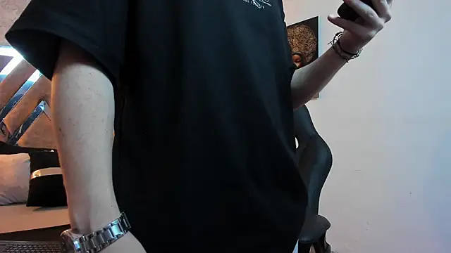 kraven lust online show from April 2026 03:10:02 AM