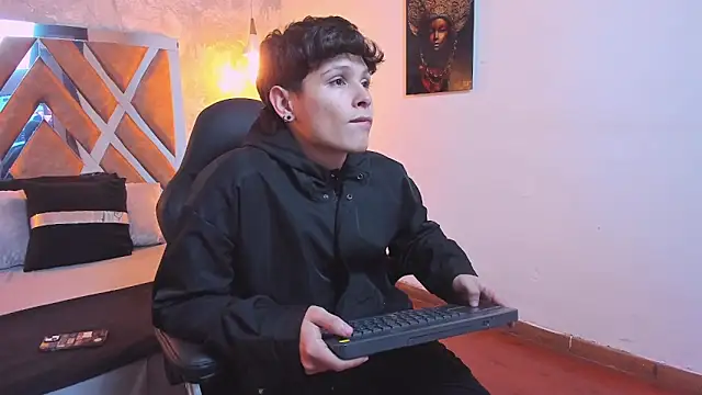 kraven lust online show from March 2026 03:00:01 AM