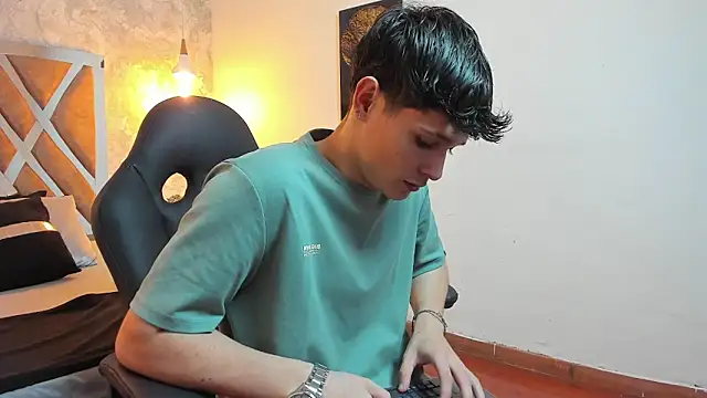 kraven lust online show from April 2026 03:02:02 AM