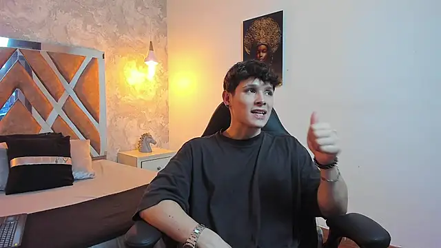 kraven lust online show from March 2026 03:01:01 AM