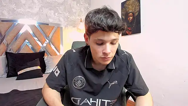 kraven lust online show from November 2025 03:01:02 AM