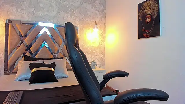 kraven lust online show from April 2026 03:02:02 AM