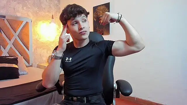 kraven lust online show from April 2026 03:02:02 AM