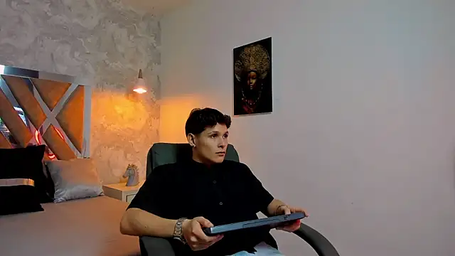 kraven lust online show from November 2025 03:00:02 AM