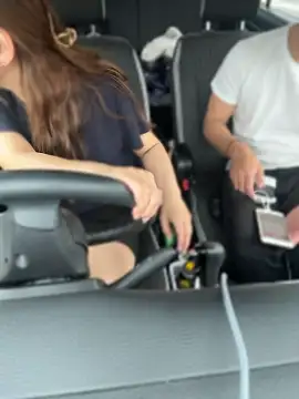 NICE-SEXY online show from May 2026 06:43:01 AM