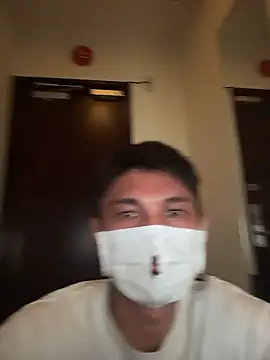 NICE-SEXY online show from June 2026 02:34:01 AM