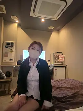 NICE-SEXY online show from March 2026 07:06:02 AM