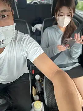 NICE-SEXY online show from June 2026 06:47:01 AM