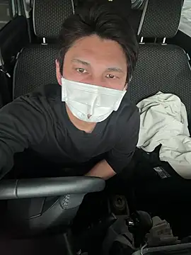 NICE-SEXY online show from April 2026 07:22:01 AM