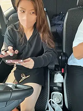 NICE-SEXY online show from June 2026 12:39:01 AM