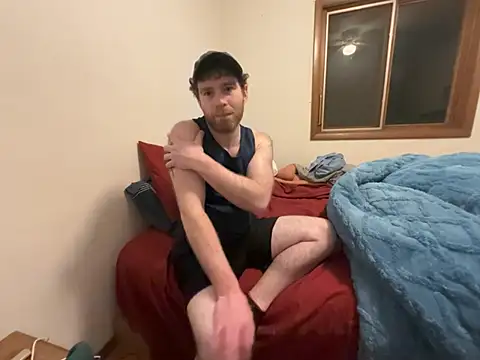 Adam Phoenix online show from February 2026 04:53:02 AM