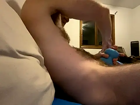 Adam Phoenix online show from October 2025 04:35:02 AM