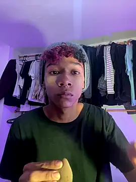 Billie Turner  online show from December 2025 01:00:01 AM