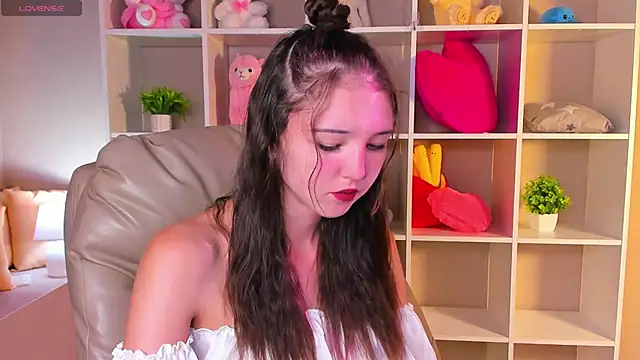 Snapshot of Amanda_Reedd chatting on September 2025 08:26:02 AM Amanda Reedd online show from September 2025 08:26:02 AM