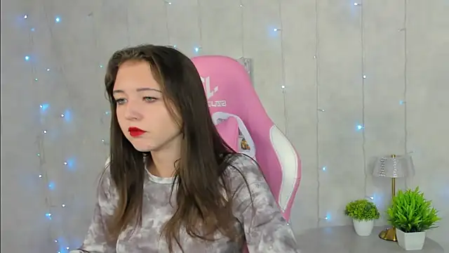 Amanda Reedd online show from October 2025 01:17:01 AM