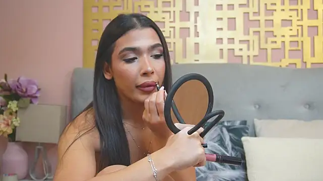 MyaMuse online show from December 2025 08:13:02 AM