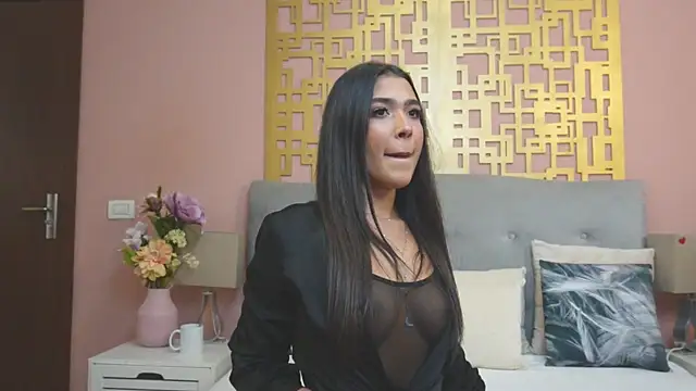 MyaMuse online show from November 2025 11:16:02 PM