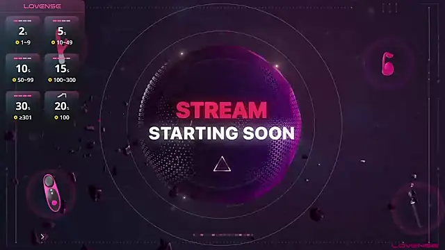 AmberSwift24 online show from September 2025 04:35:02 AM