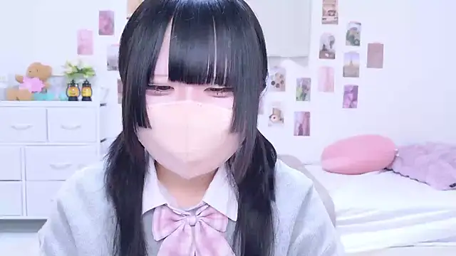 Nano chan  online show from November 2025 10:07:01 AM