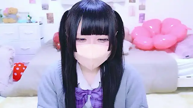 Nano chan  online show from April 2026 09:23:01 AM