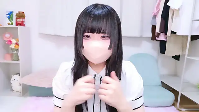 Nano chan  online show from November 2025 11:05:01 AM