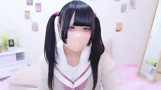 Nano chan  online show from March 2026 10:24:01 AM