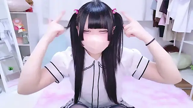 Nano chan  online show from March 2026 09:05:01 AM