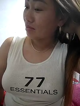 Dung x online show from April 2026 01:25:02 PM