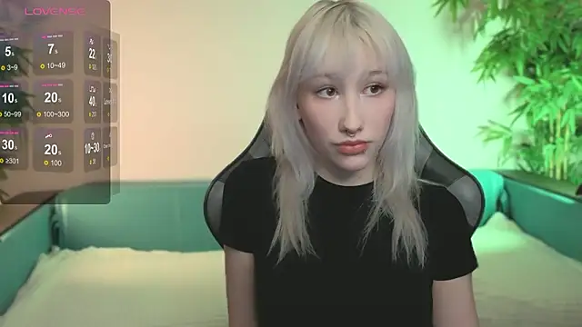 evlica online show from February 2026 02:25:01 PM