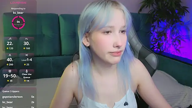 evlica online show from April 2026 02:07:02 PM