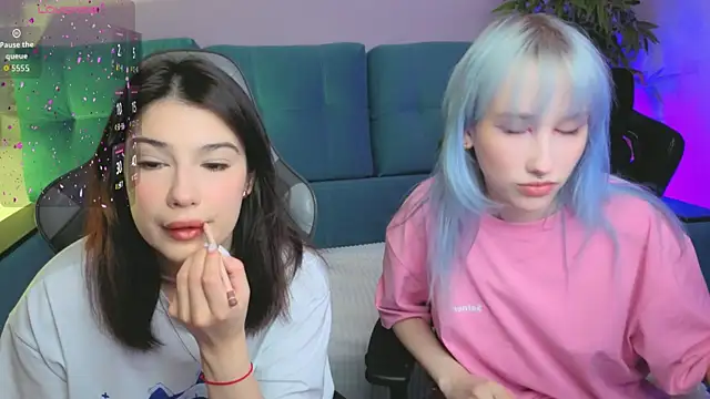 evlica online show from April 2026 02:20:01 PM